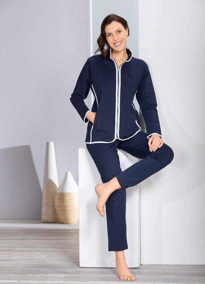 Kamerjas van Plantier 