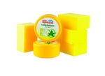 'Pastaclean' leerbalsem-set 