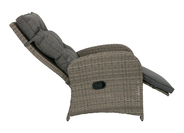 Relaxset Melia, 3-delig 