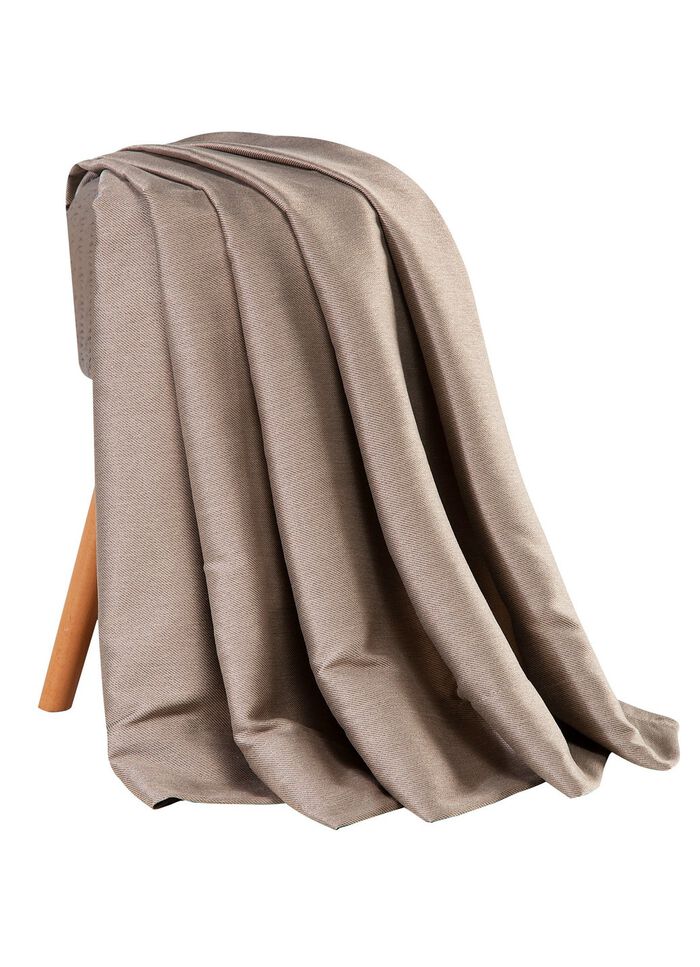 Unieke enkele sjaal met multifunctionele band 