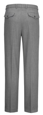 Broek "Klaus Models" in 4 kleuren 