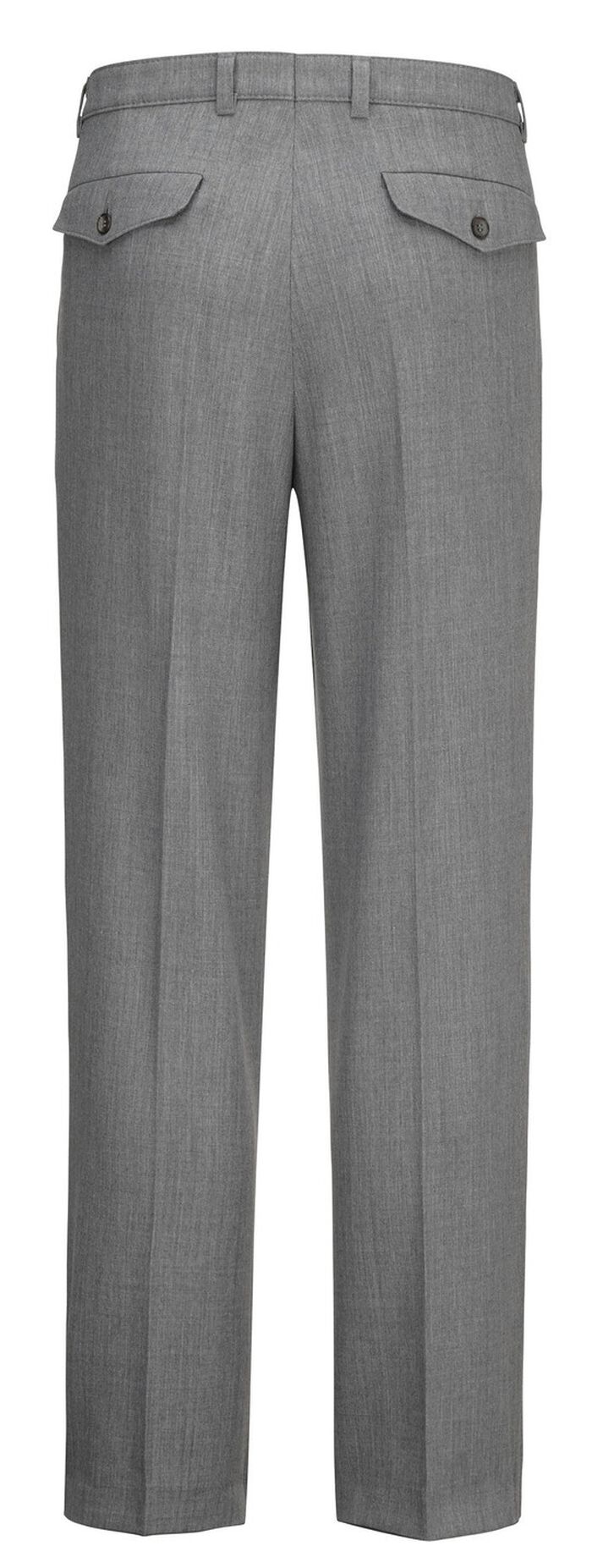 Broek "Klaus Models" in 4 kleuren 