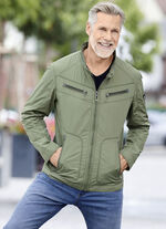 Kort jasje van &ldquo;Gate One&rdquo; 