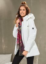 Functioneel jack in 2 kleuren 