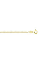 Opvallend ontworpen stoepketting 