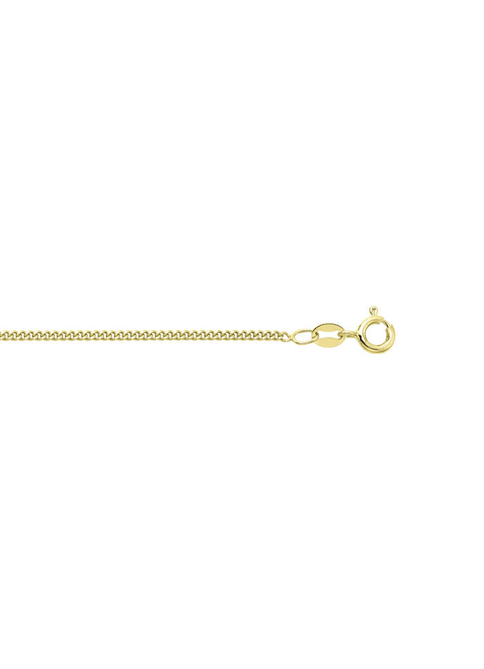 Opvallend ontworpen stoepketting 