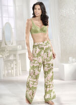 Triumph Aura Spotlight broek met mooi printdesign 