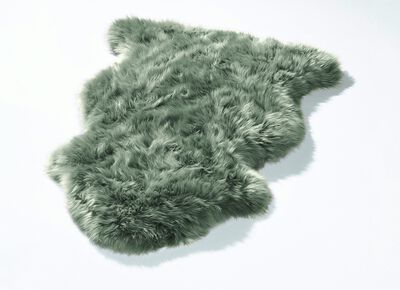 Hoogwaardige merinos-lamsvacht 