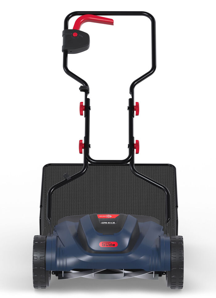 Accu kooimaaier 18V 