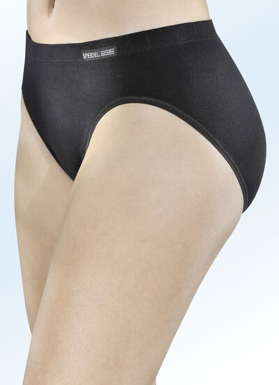 Speidel set van drie slips van puur biologisch katoen 