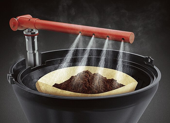 Russell Hobbs ontbijtset Luna 