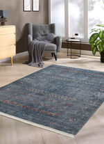 Edele bruggen en tapijten 