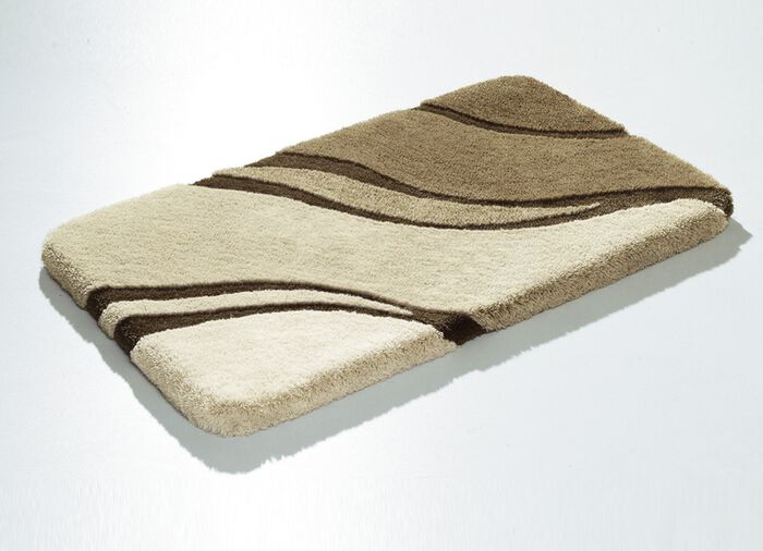 Moderne badkamerset van Kleine Wolke 