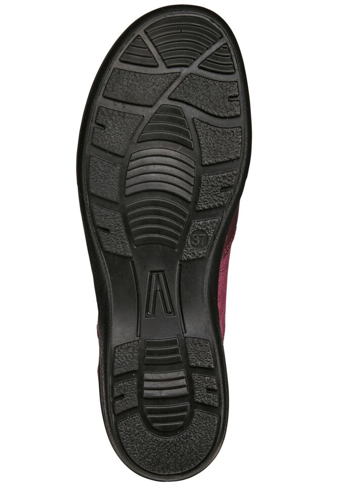 Slippers met klimaatmembraan CHIANTI