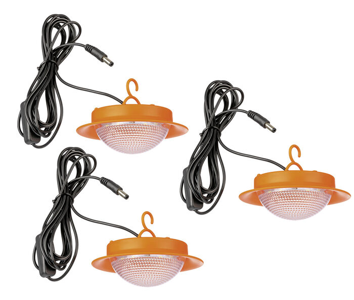 Zonne-energiekit van EASYmaxx 