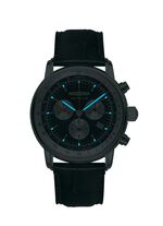 Zeppelin quartz herenhorloge 