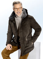 Jas met twee binnenzakken van &ldquo;Redpoint&rdquo; 