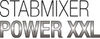 BADERnl_NL1Logo_StabmixerPowerXXL BADERnl_NL1Logo_StabmixerPowerXXL