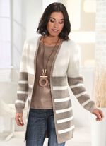 Lang vest van super zachte kwaliteit 