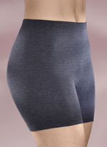 Pompadour set van twee lange broeken met elastische tailleband 