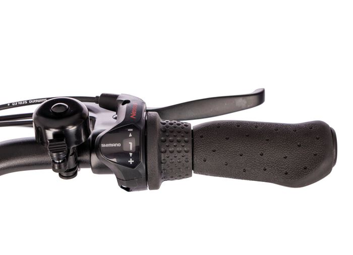 MIFA Compact Comfort Plus opvouwbare e-bike 