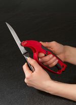 EASYmaxx universele messenslijper 