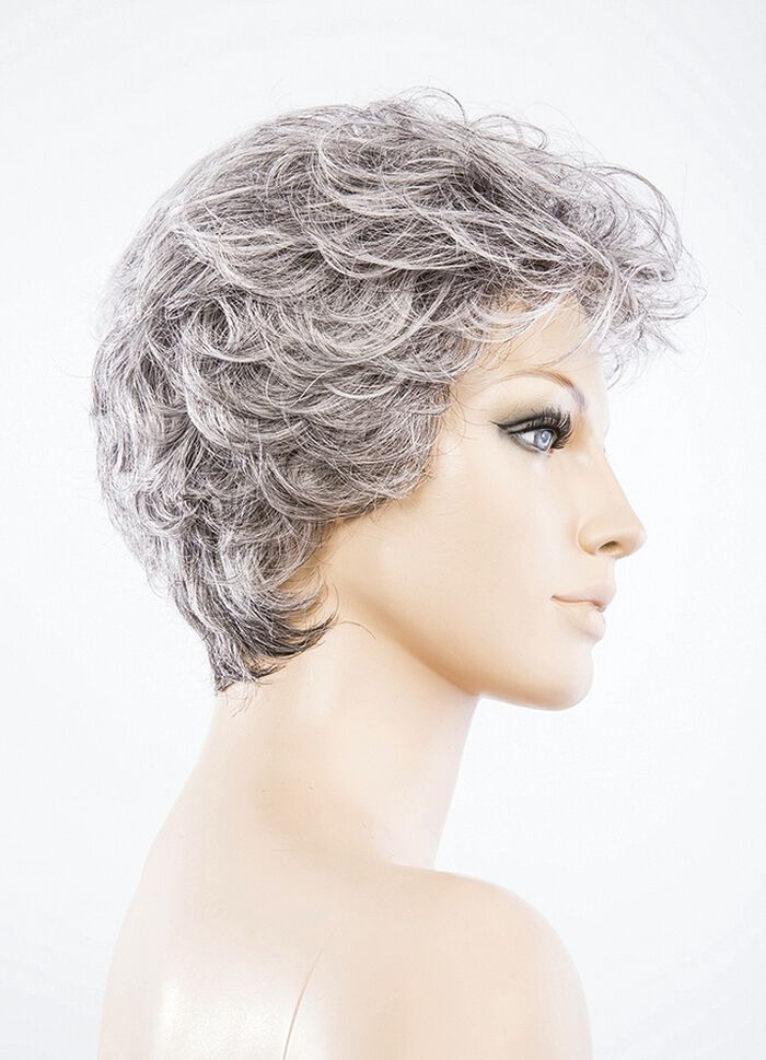 Giorgio Montana pruik Paola 