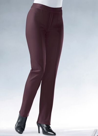 Soft-stretch-broek 