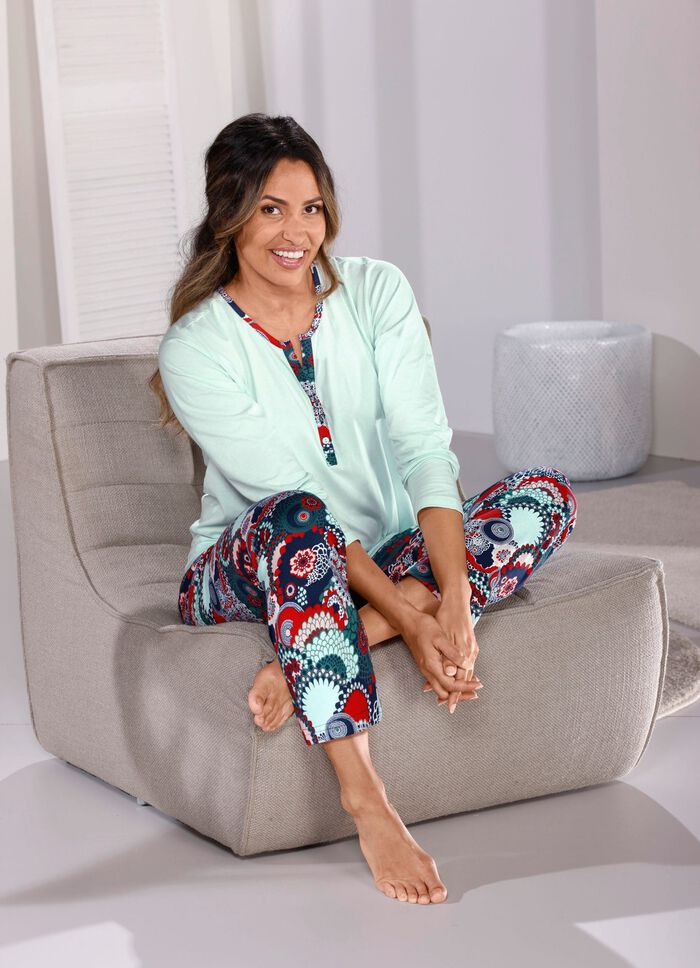 Zweierpack Schlafanz&uuml;ge 