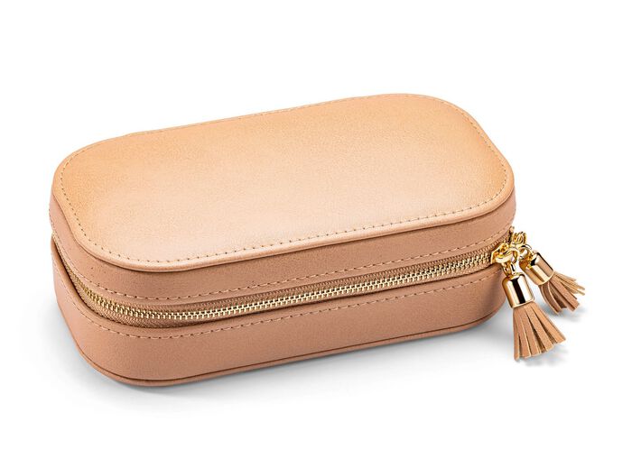 Sieradendoos voor reizen 