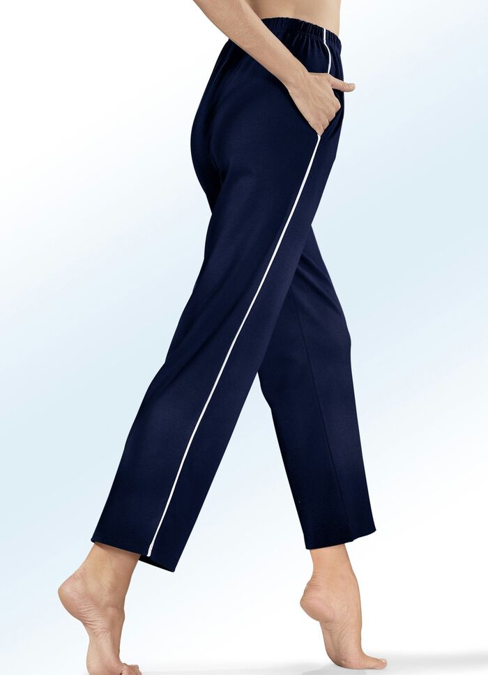 Broeken voor sport en vrije tijd 