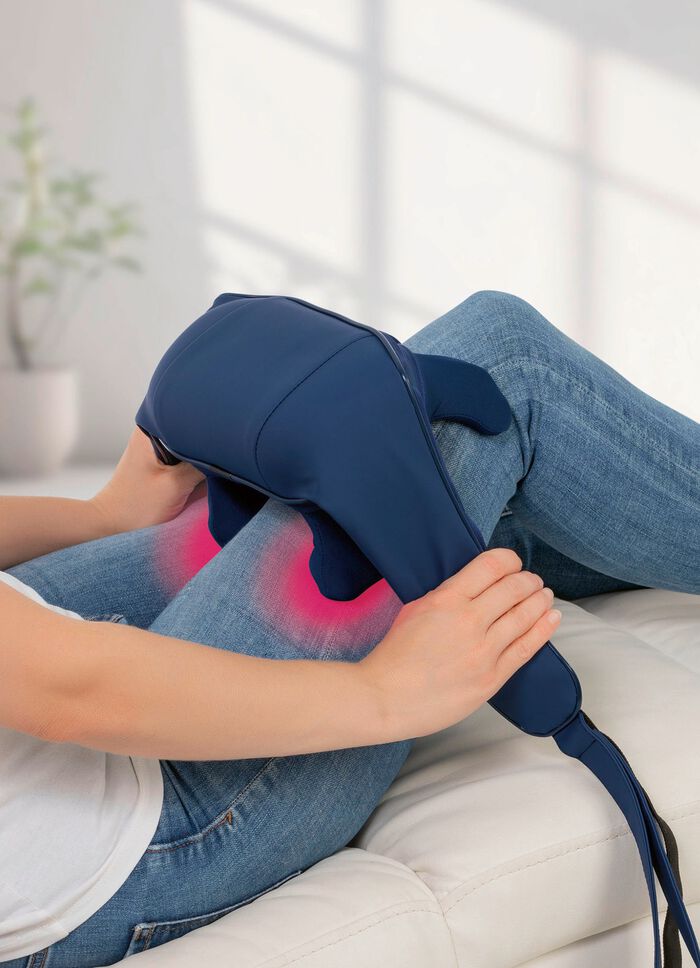 VITALmaxx Shiatsu-massageapparaat 