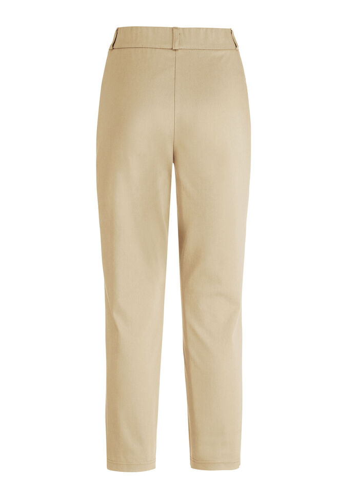 Broek BEIGE