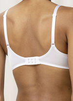 Triumph-Modern Finesse beugelbeha met spacercups WIT