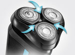 Remington draadloos scheerapparaat R6000 