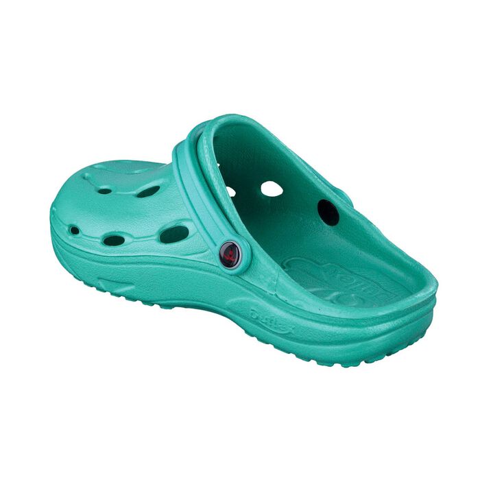 Chung Shi Dux klomp: Aanbevolen door orthopedisch chirurgen 