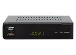 Digitale HD-satellietontvanger