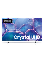 Frameloze 4K Ultra HD LED-tv van Samsung 