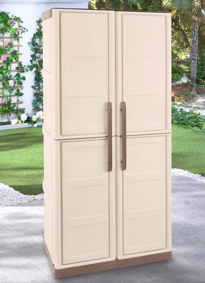 Stabiele tuinmeubelen 