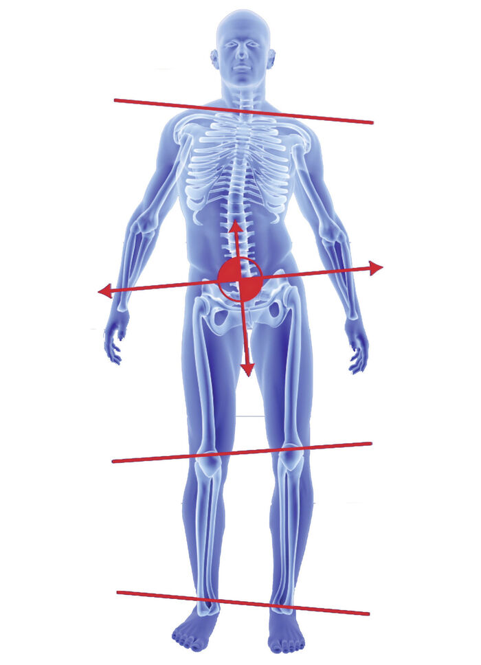 Superthotics Inlegzolen 