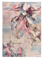 Bruggen en tapijten in aangename kwaliteit 