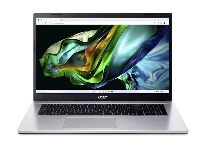 Acer Aspire A317-54-32VY 17,3-inch laptop 