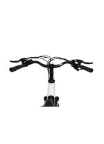 E-Bike Comfort Sport Easy van SAXXX 