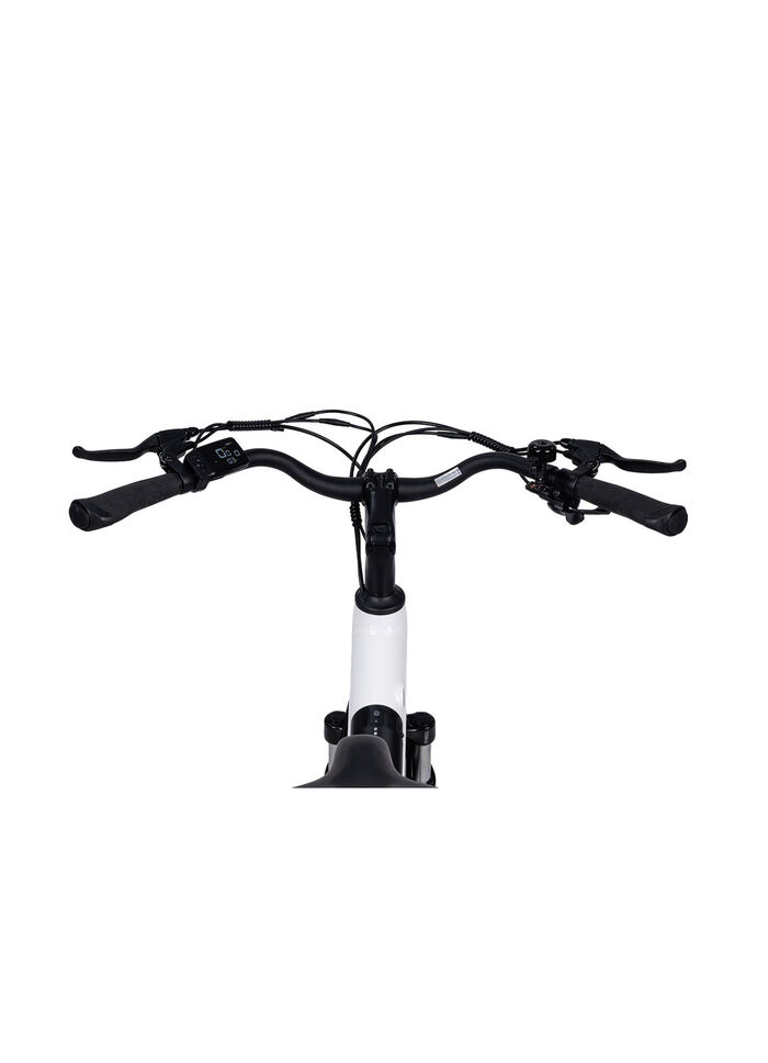 E-Bike Comfort Sport Easy van SAXXX 