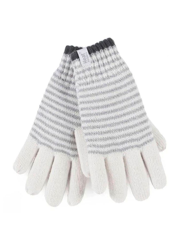 Thermische handschoenen van Heat Holders&reg; voor meer comfort in de winter 