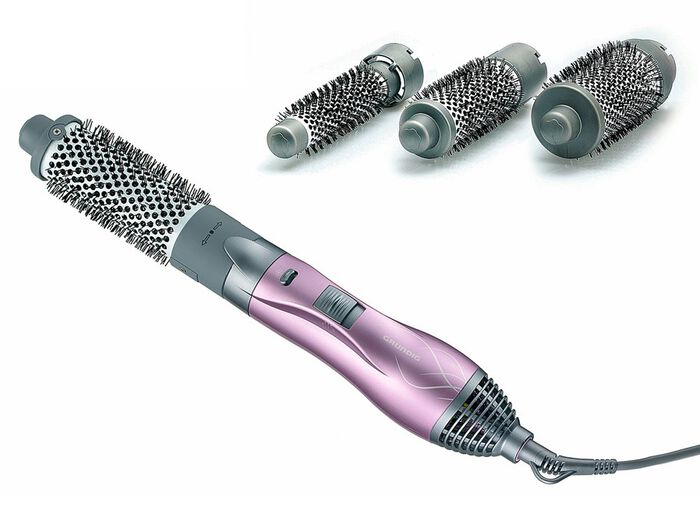 Grundig Volume- en Krulstyler HS 5620 