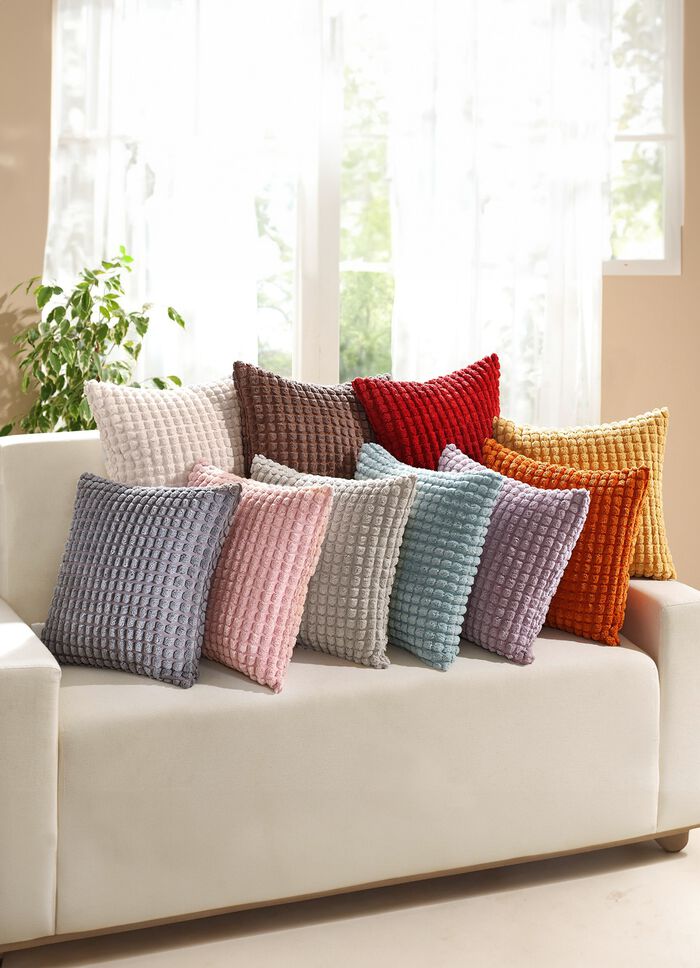 Kussenhoezen met ritssluiting 