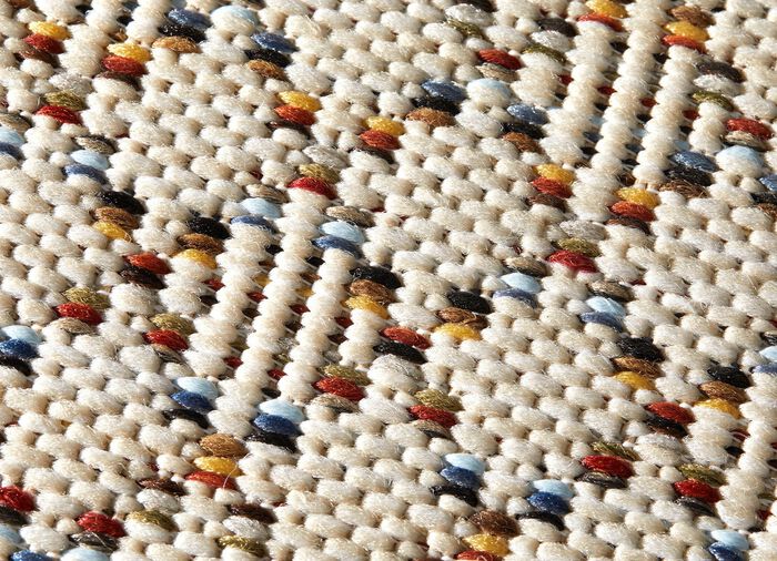 Bruggen en tapijten voor binnen en buiten 