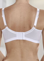 Bh met elastisch kant 