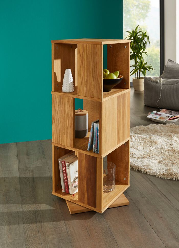 Geweldige draaibare plank EIKEN